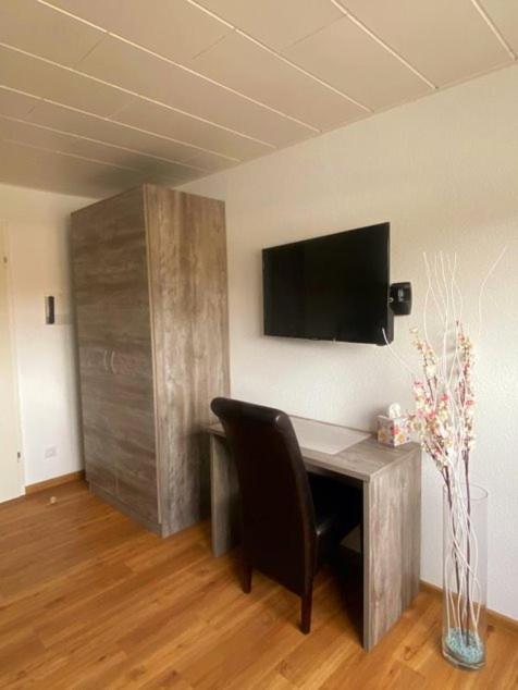 Apartment Mit Rheinblick Koblenz Кобленц Екстер'єр фото