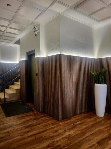 Apartment Mit Rheinblick Koblenz Кобленц Екстер'єр фото