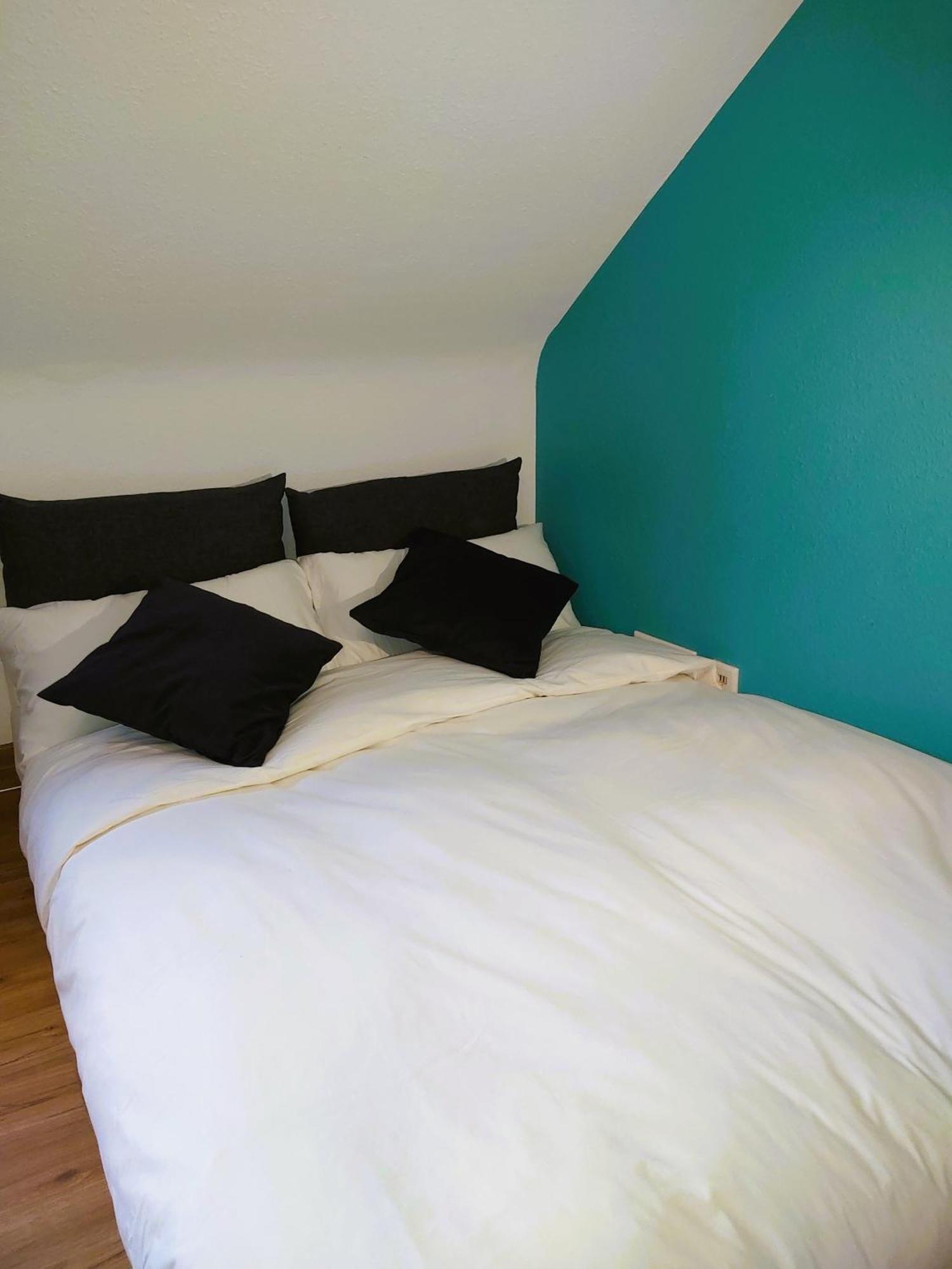 Apartment Mit Rheinblick Koblenz Кобленц Екстер'єр фото